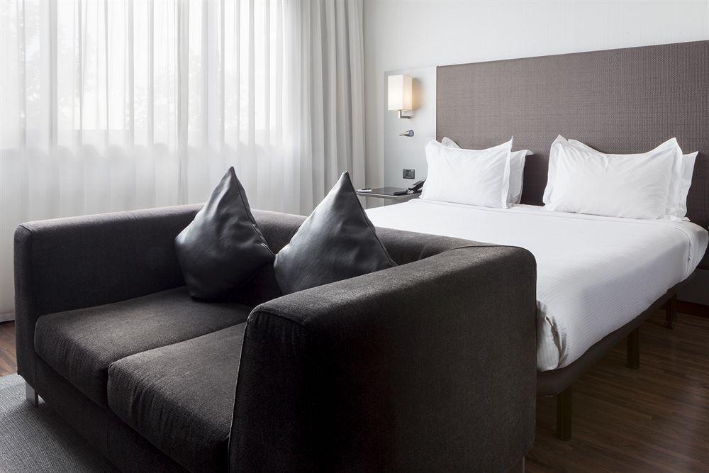 Ac Hotel San Sebastian De Los Reyes By Marriott Exterior photo